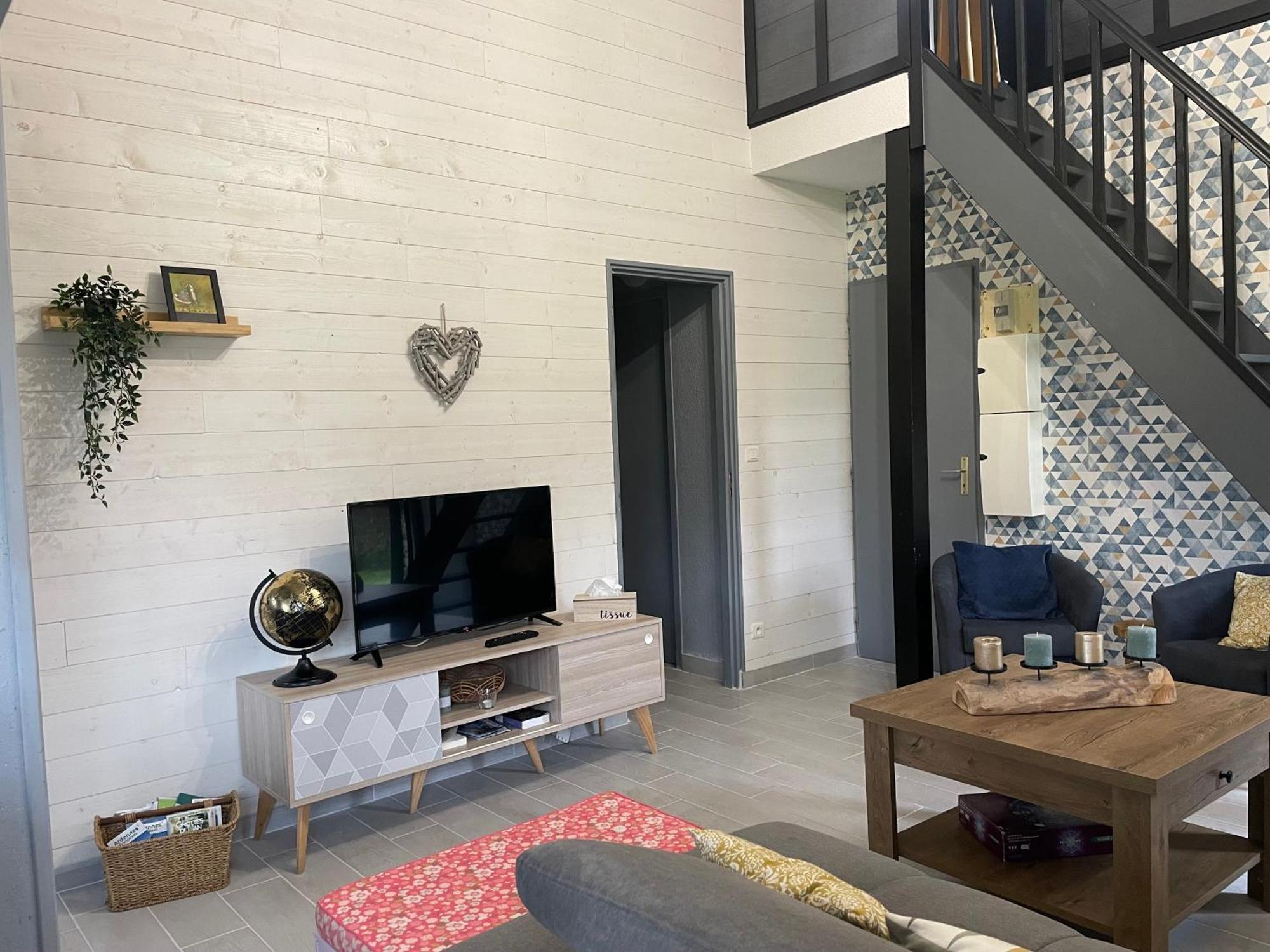 Signy-le-Petit Cottage Chaleureux Dans Domaine Prive מראה חיצוני תמונה