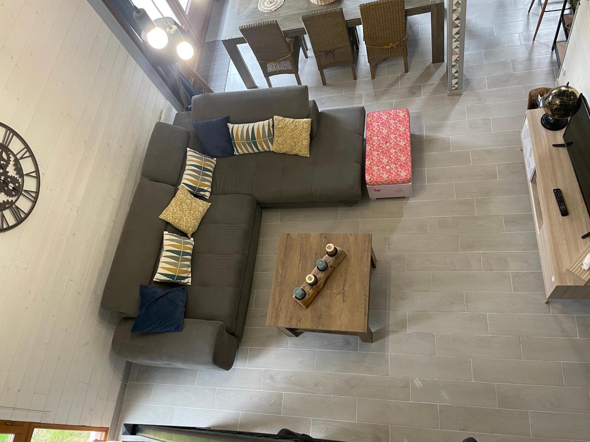 Signy-le-Petit Cottage Chaleureux Dans Domaine Prive מראה חיצוני תמונה